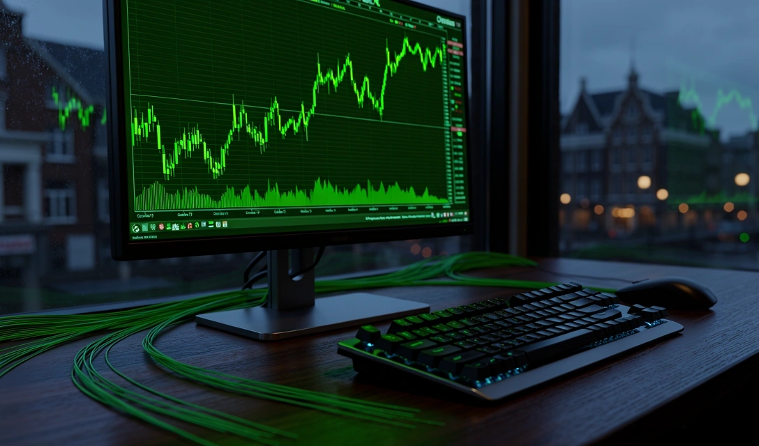 Market Analysis Foundation